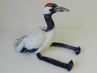 Obrázek z Jeřáb plyš 50cm 